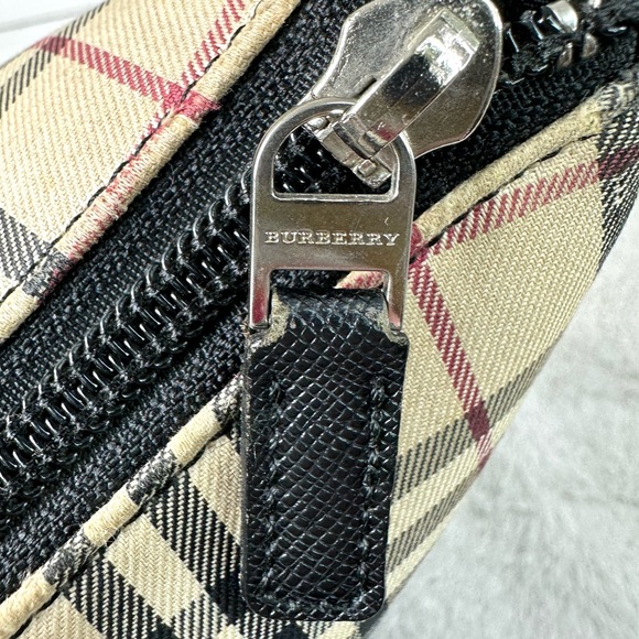 🖤Burberry Vintage Check Shoulder Bag - Picture 8 of 13